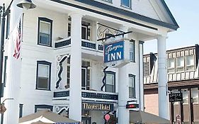 Thayers Inn